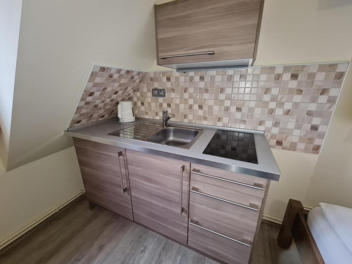 Pension Pstruzi Abertamy Exterior foto