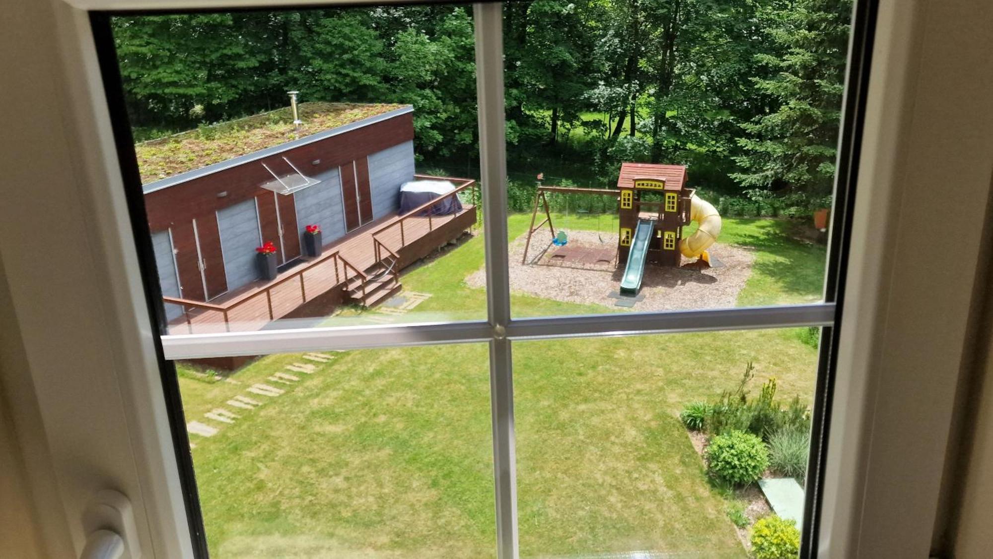 Pension Pstruzi Abertamy Exterior foto